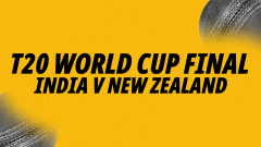 Image for Betfair's preview of the T20 World Cup final with Ed Hawkins' tips 